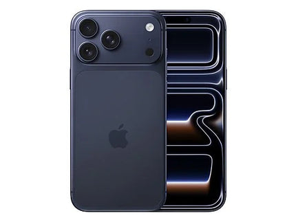 APPLE IPHONE 17 PRO 256GB DEEP BLUE