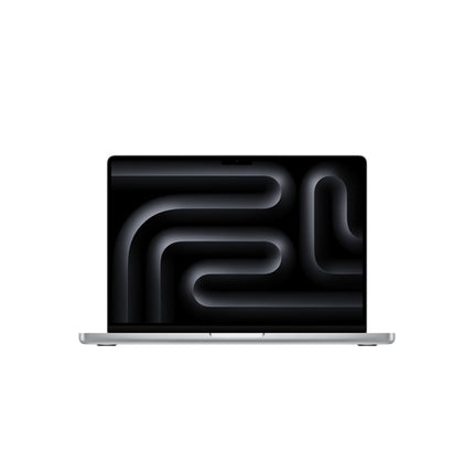 APPLE NB MACBOOK PRO APPLE M5 MAX CHIP WITH 18CORE CPU AND 32CORE GPU 36GB 2TB SSD 14, SILVER