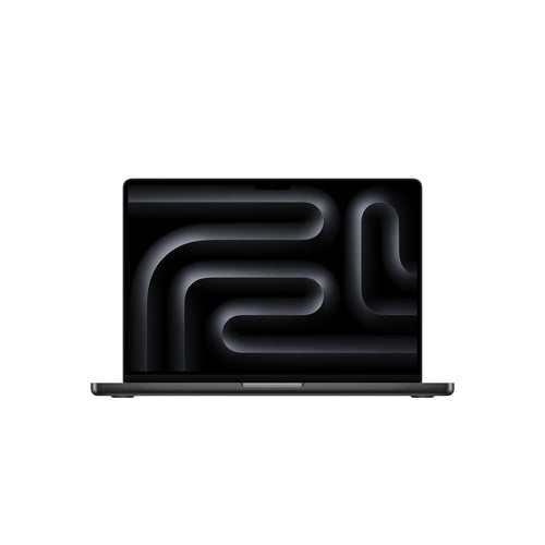 APPLE NB MACBOOK PRO APPLE M5 PRO CHIP WITH 18CORE CPU AND 20CORE GPU 24GB 2TB SSD 14, SPACE BLA