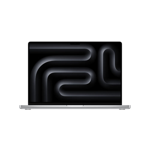 APPLE NB MACBOOK PRO APPLE M5 MAX CHIP WITH 18CORE CPU AND 32CORE GPU 36GB 2TB SSD 16, SILVER