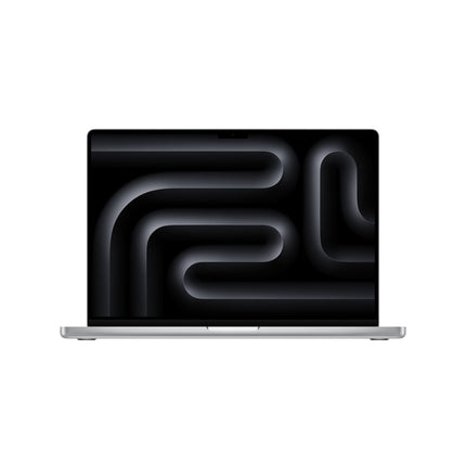 APPLE NB MACBOOK PRO APPLE M5 MAX CHIP WITH 18CORE CPU AND 40CORE GPU 48GB 2TB SSD 16, SILVER