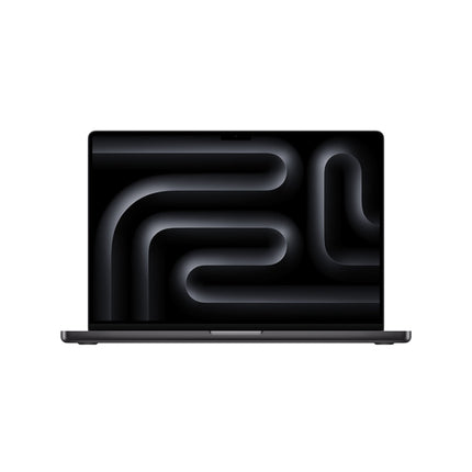 APPLE NB MACBOOK PRO APPLE M5 PRO CHIP WITH 18CORE CPU AND 20CORE GPU 48GB 1TB SSD 16, SPACE BLA