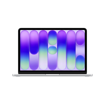 APPLE NB MACBOOK NEO APPLE A18 PRO CHIP WITH 6CORE CPU AND 5CORE GPU 8GB 256GB SSD 13, SILVER
