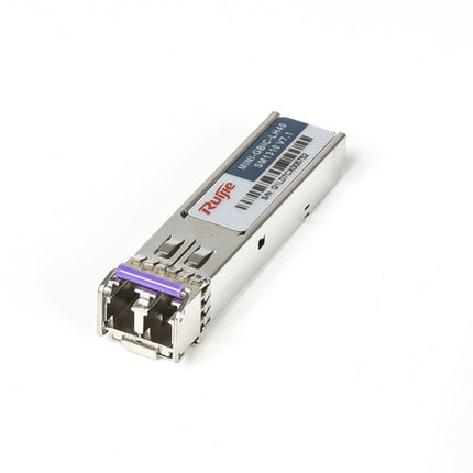 REYEE TRANSCEIVER SFP 1000BASE-LX SM (1310NM, 10KM, CONNETTORE LC)