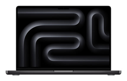 APPLE NB MACBOOK PRO APPLE M5 CHIP WITH 10CORE CPU AND 10CORE GPU 32GB 1TB SSD 14, SPACE BLACK