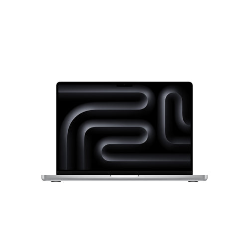 APPLE NB MACBOOK PRO APPLE M5 CHIP WITH 10CORE CPU AND 10CORE GPU 32GB 1TB SSD 14, SILVER