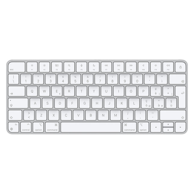APPLE MAGIC KEYBOARD - ITALIAN