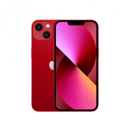 APPLE IPHONE REFURBISHED A/A+ 13 256GB (PRODUCT)RED