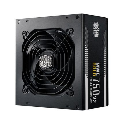 COOLER MASTER ALIMENTATORE MWE GOLD 650 V3