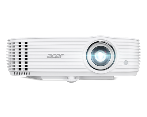 ACER VIDEOPROIETTORE P1557Ki  DLP  10,000:1 1080p 4500