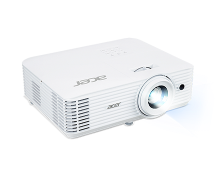 ACER VIDEOPROIETTORE DLP WUXKGA 10.000:1 5200 LUMEN, X1528KI, HDMI