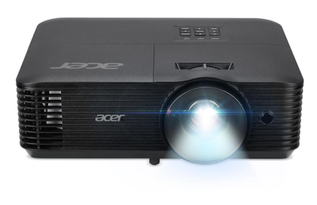 ACER VIDEOPROIETTORE  ACER X1328, 4500 ANSI DLP WXGA