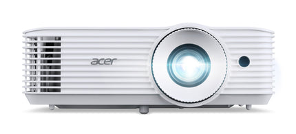 ACER VIDEOPROIETTORE P1258i, XGA CONTR 20.000:1, 4800 ANSI, VGA/HDMI