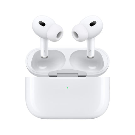 APPLE AIRPODS PRO 2ND GENERATION WITH MAGSAFE CASE USB C UKCA