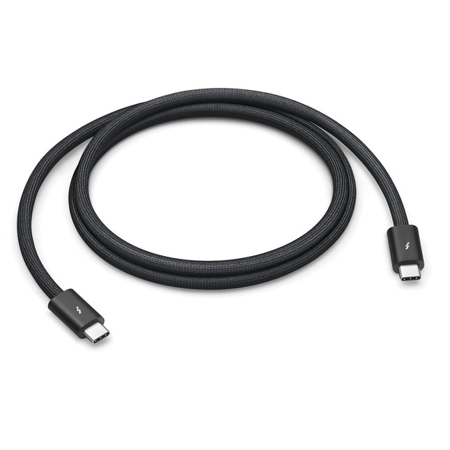 APPLE CAVO THUNDERBOLT 4 (USB C) PRO CABLE (1M)