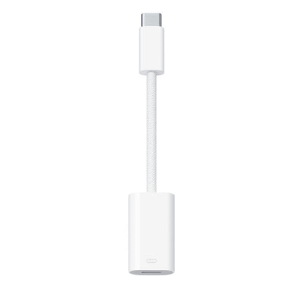 APPLE ADATTATORE USB C A LIGHTNING