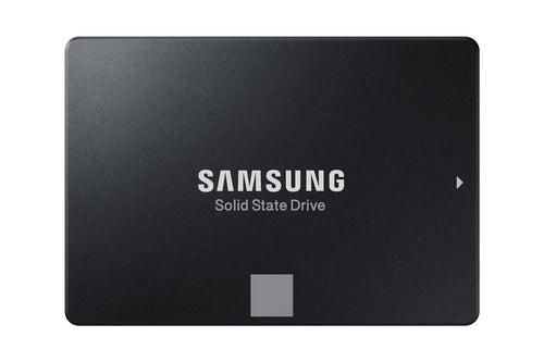 SAMSUNG SSD INTERNO 870 EVO 1TB 2,5 SATA 6GB/S  R/W 560/530 MLC