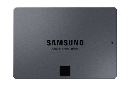 SAMSUNG SSD INTERNO 870 QVO 1TB 2,5 SATA 6GB/S  R/W 550/520