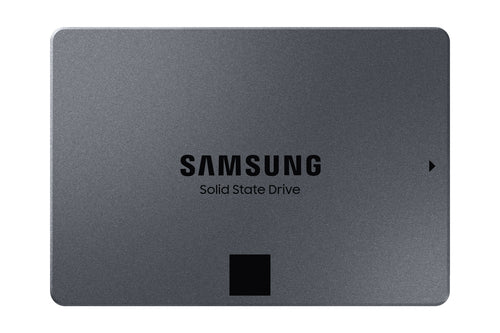 SAMSUNG SSD INTERNO 870 QVO 1TB 2,5 SATA 6GB/S  R/W 550/520