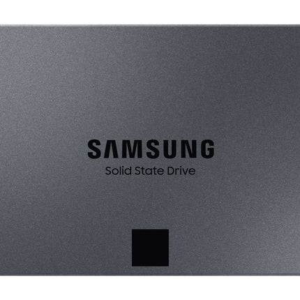 SAMSUNG SSD INTERNO 870 QVO 8TB 2,5 SATA 6GB/S  R/W 560/530