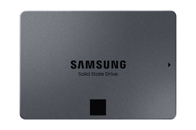 SAMSUNG SSD INTERNO 870 QVO 8TB 2,5 SATA 6GB/S  R/W 560/530