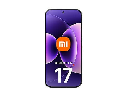 XIAOMI SMARTPHONE 17 12+512 BLACK