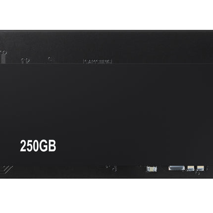 SAMSUNG SSD INTERNO 980 250GB M.2 PCIE R/W 2900/1300