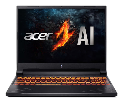ACER NB GAMING 16&#34; NITRO V16 Ryzen 7 8845HS 16GB 512GB SSD RTX 4060 8GB WIN 11 HOME