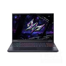 ACER NB GAMING 16&#34; PREDATOR HELIOS NEO 16 AI INTEL ULTRA 9 275HX 32GB 2048GB SSD RTX 5070 Ti 12GB WI