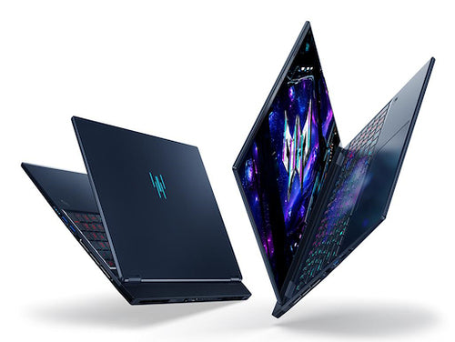 ACER NB GAMING 16&#34; PREDATOR HELIOS NEO 16S AI INTEL ULTRA 9 275HX 32GB 2048GB SSD RTX 5070 Ti 12GB W