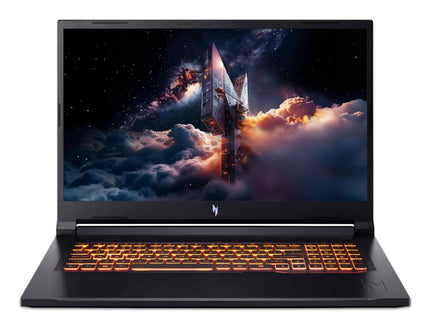 ACER NB GAMING 17,3"  NITRO V 17 Ryzen 7 260 32GB 1T SSD RTX 5070 8GB WIN 11 HOME