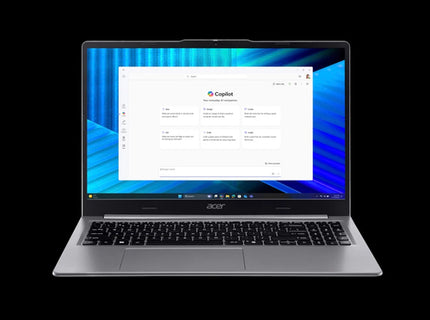 ACER NB 15,6" ULTRA 7 155U 16GB 512GB WIN 11 PRO