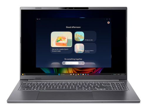 ACER NB 16" ULTRA 5 226V 16GB 512GB SSD WIN 11 HOME