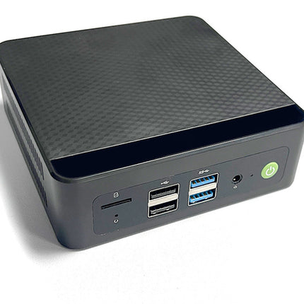 YASHI MNI PC NUCKY N150 16GB 512GB SSD WIN 11 HOME