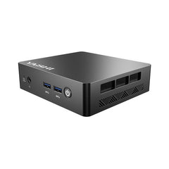 YASHI MINI PC NUCKY N5095 8GB 256GB SSD WIN 11 PRO