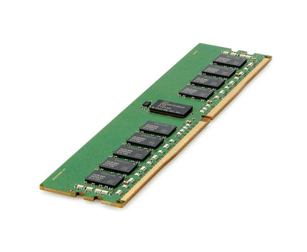 HPE RAM 64GB (1x64GB) Dual Rank x4 DDR4-2933 CAS-21-21-21 Registered Smart Memory Kit