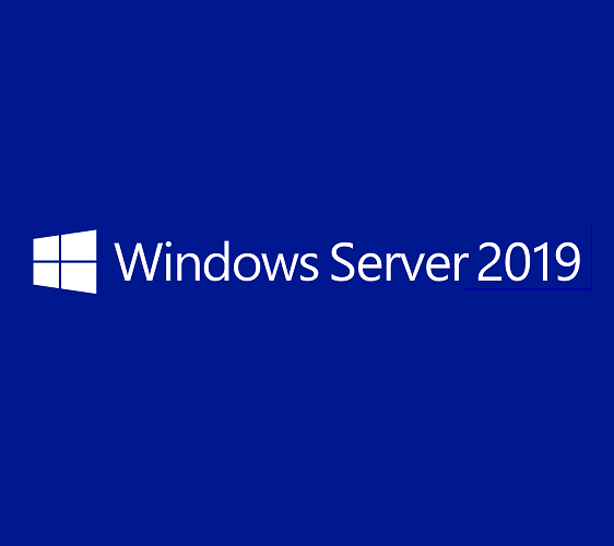 HPE MS WINDOWS SERVER 2019 5 CAL DEVICE