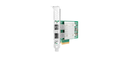 HPE SCHEDA DI RETE ETHERNET 10GB 2-PORT SFP+ BCM57412 ADAPTER