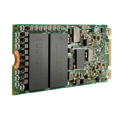 HPE SSD SERVER 960GB NVME RI M.2 MV