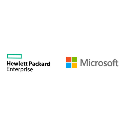 HPE MICROSOFT WINDOWS SERVER 2022 1 DEVICE CAL