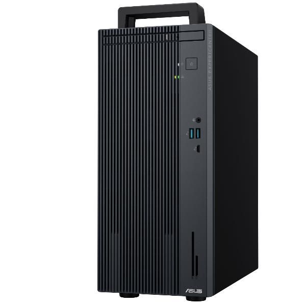 ASUS PC MT ExpertCenter P5 Intel Core 3 100U 8GB 512GB SSD FREEDOS