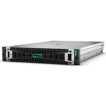 HPE SERVER RACK DL380 G11 5415+ MR408I-O8SFF