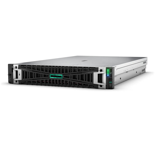HPE SERVER RACK DL380 G11 5415+ MR408I-O8SFF
