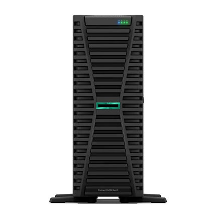 HPE SERVER TOWER ML350 G11 4416+ MR408I-O 8SFF S