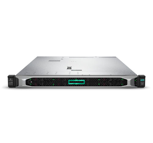 HPE SERVER RACK DL360 GEN10 4208 2,1 GHZ 8 CORE 1P 32 GB-R MR416I-A 8 SFF BC 800 W