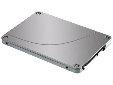 HPE SSD 480GB SATA RI SFF RW MV SSD