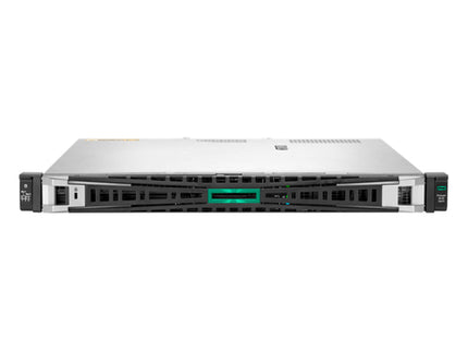 HPE SERVER RACK DL20 GEN11 XEON E-2436 6C 2.90GHZ 1X32GB DDR5 2X480GB SSD 4X2.5 HS VROC NOODD