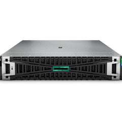 HPE SERVER RACK DL380 GEN11 6526Y 2.8GHZ 16C 1P 128GB-R 8SFF NS204I-U NC BCM57416 2X1000W PS EU SERV