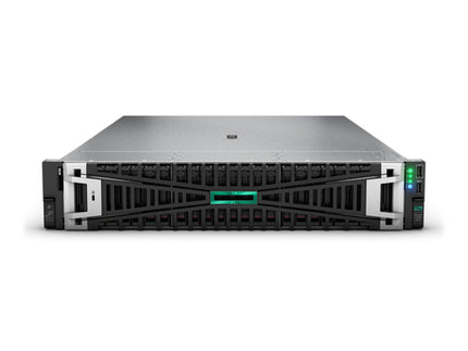 HPE SERVER RACK DL380 GEN11 4514Y 2.0GHZ 16C 1P 128GB-R 8SFF NS204I-U NC BCM57416 2X1000W PS EU SERV