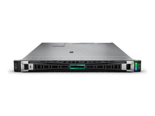 HPE SERVER RACK DL360 Gen11 4510 2.4GHz 12c 1P 64GB-R 8SFF MR408i-o 2x2.4TB HDD 2x1000W PS EU